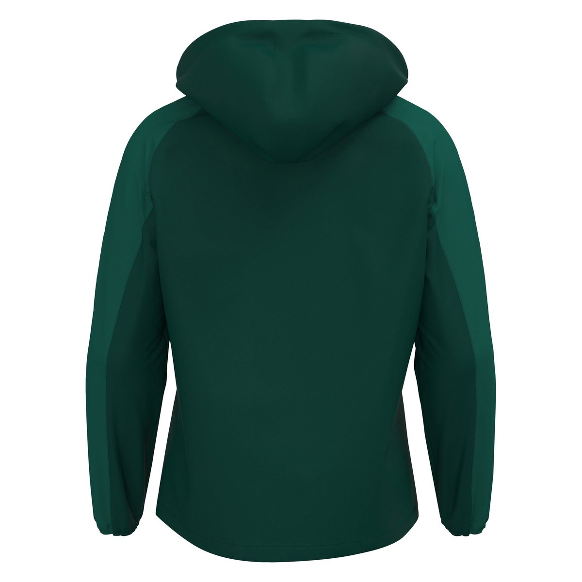 Ballina RFC Macron Elbrus Rain Jacket