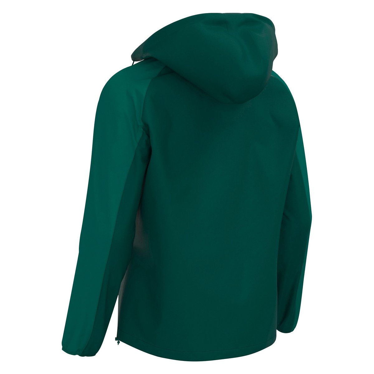 Ballina RFC Macron Elbrus Rain Jacket