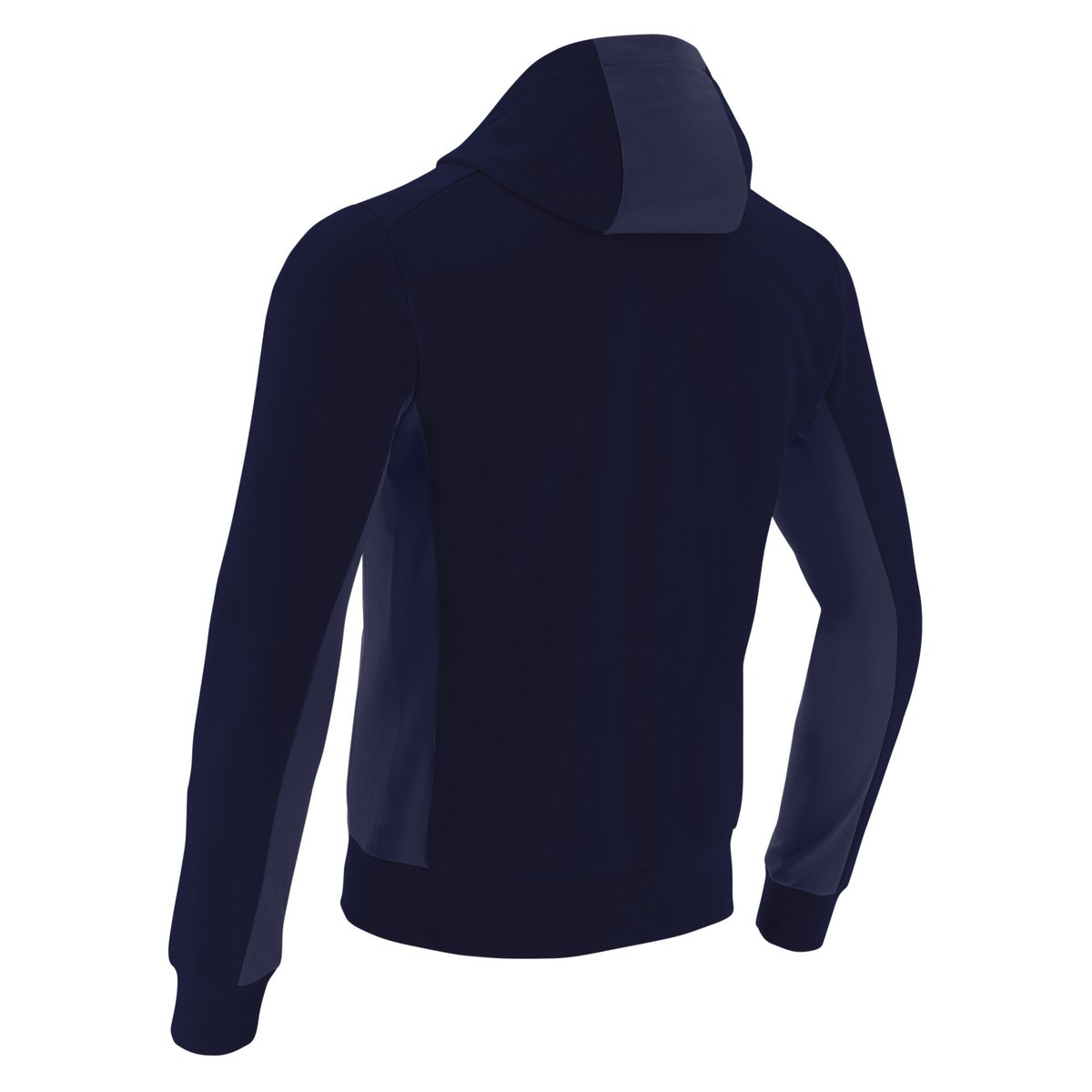 Ballina RFC Macron Electro Hoodie - Team Wear Store.ie