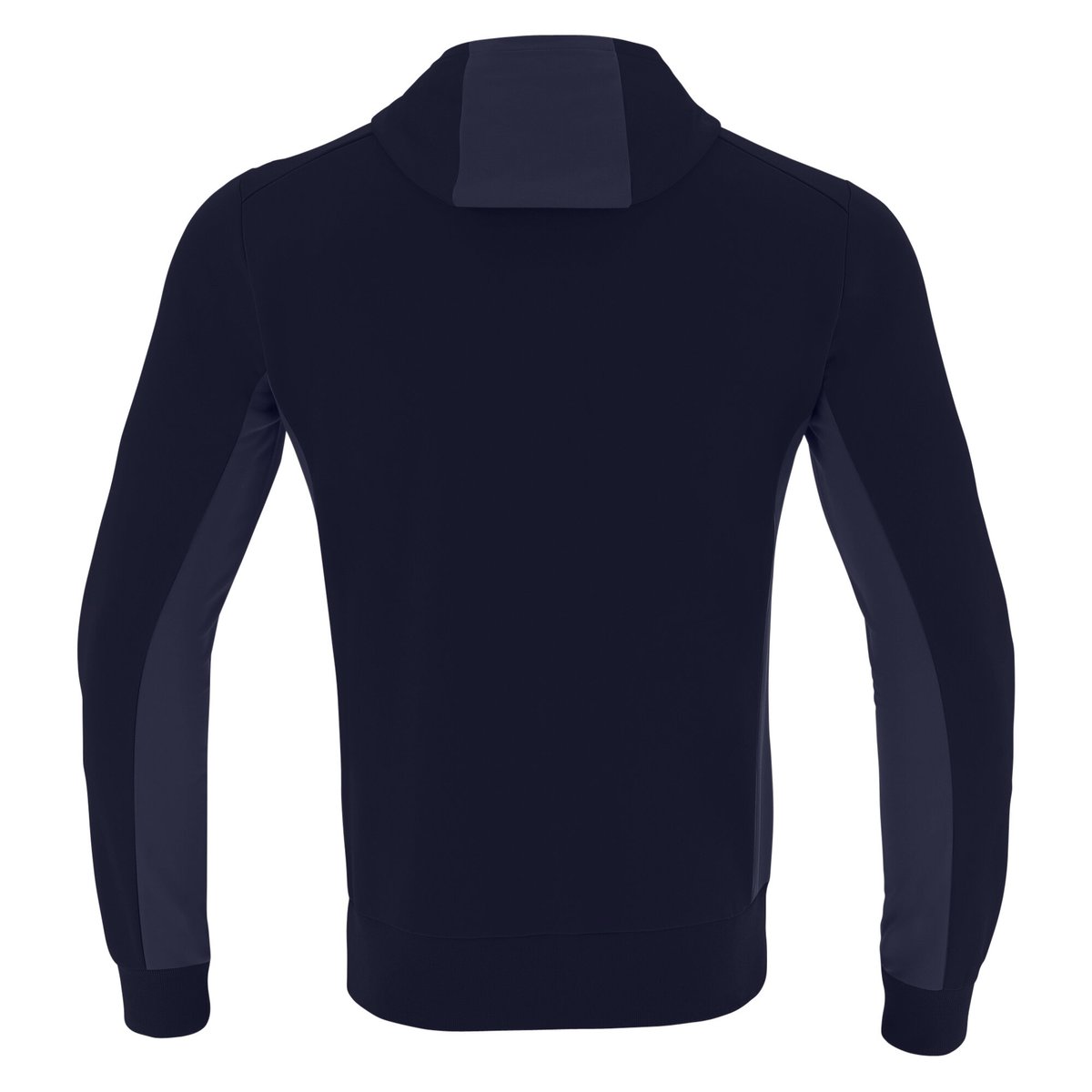 Ballina RFC Macron Electro Hoodie