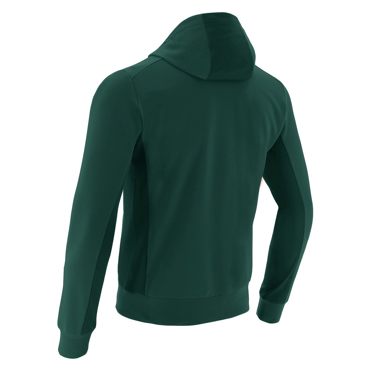 Ballina RFC Macron Electro Hoodie
