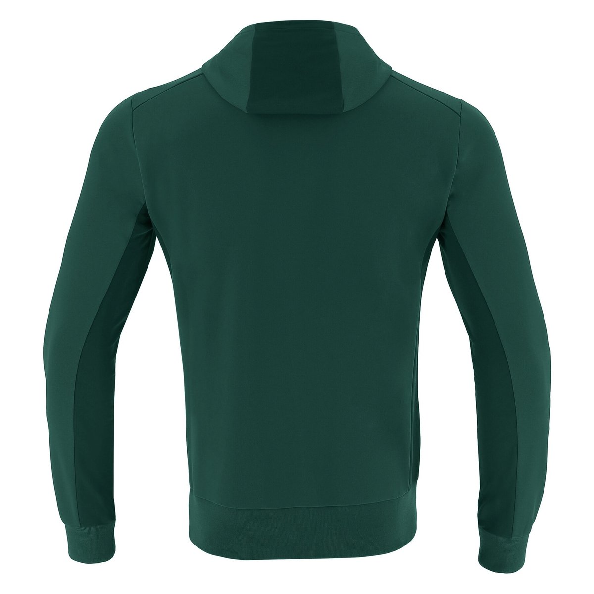 Ballina RFC Macron Electro Hoodie