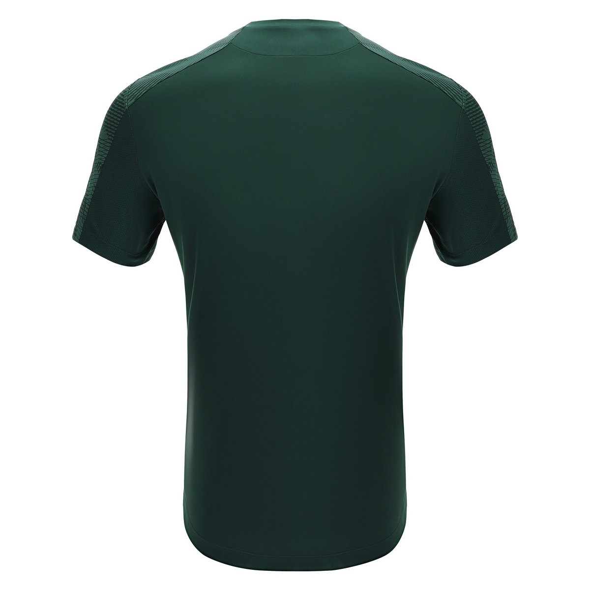 Ballina RFC Macron Gede Training Top FINAL ITEMS