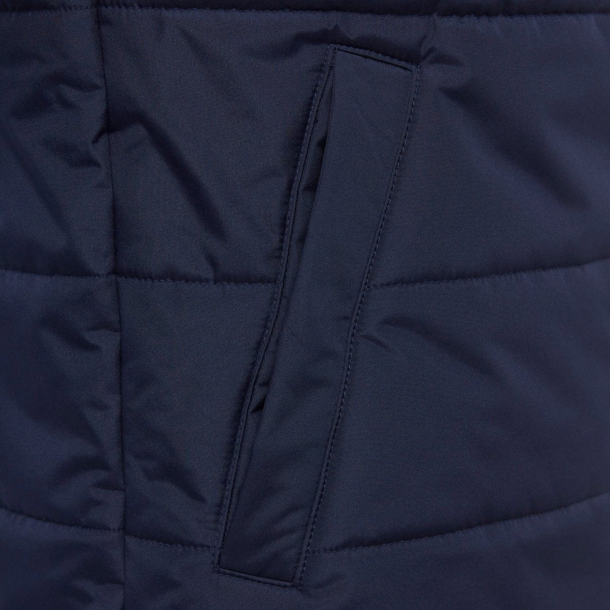 Ballina RFC Macron Gyor Jacket