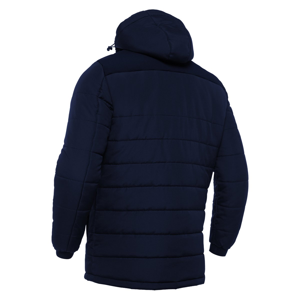 Ballina RFC Macron Narvik Rain Jacket -FINAL ITEM