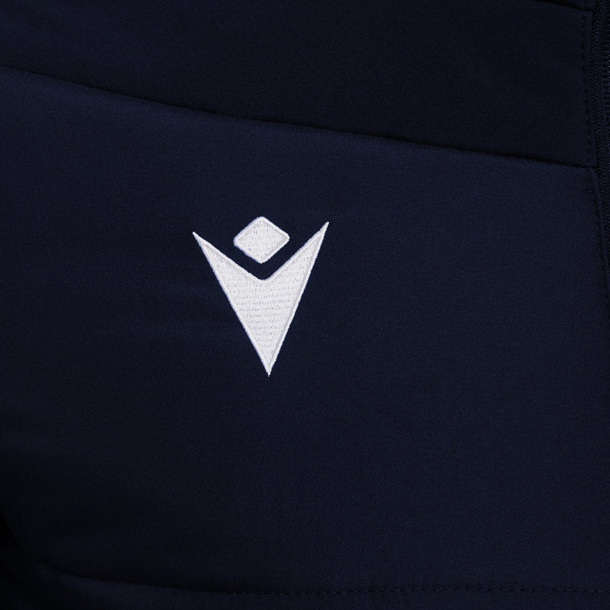 Ballina RFC Macron Narvik Rain Jacket -FINAL ITEM