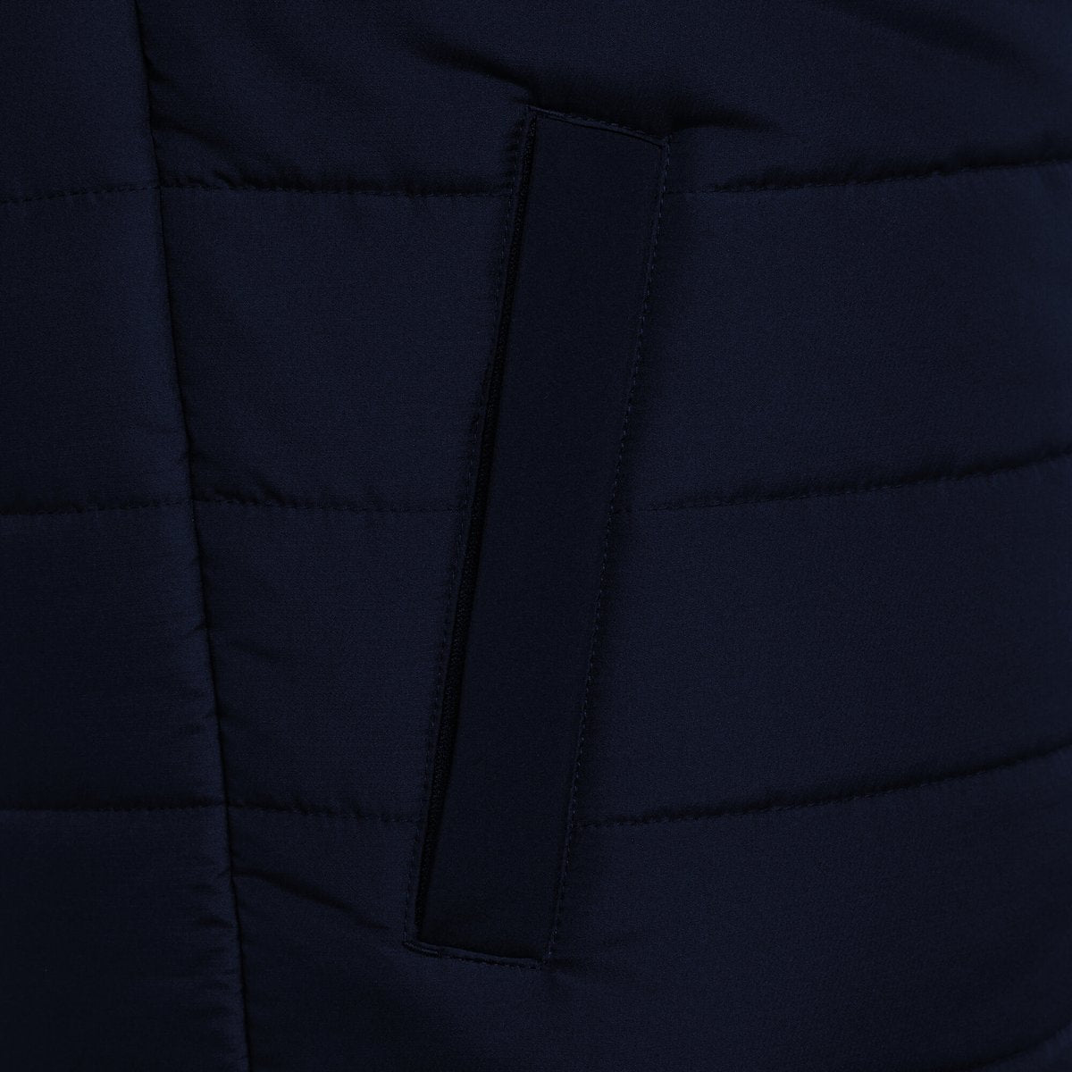 Ballina RFC Macron Narvik Rain Jacket -FINAL ITEM
