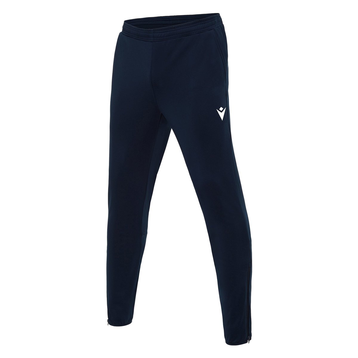 Ballina RFC Macron Navy WALO Hero Pants
