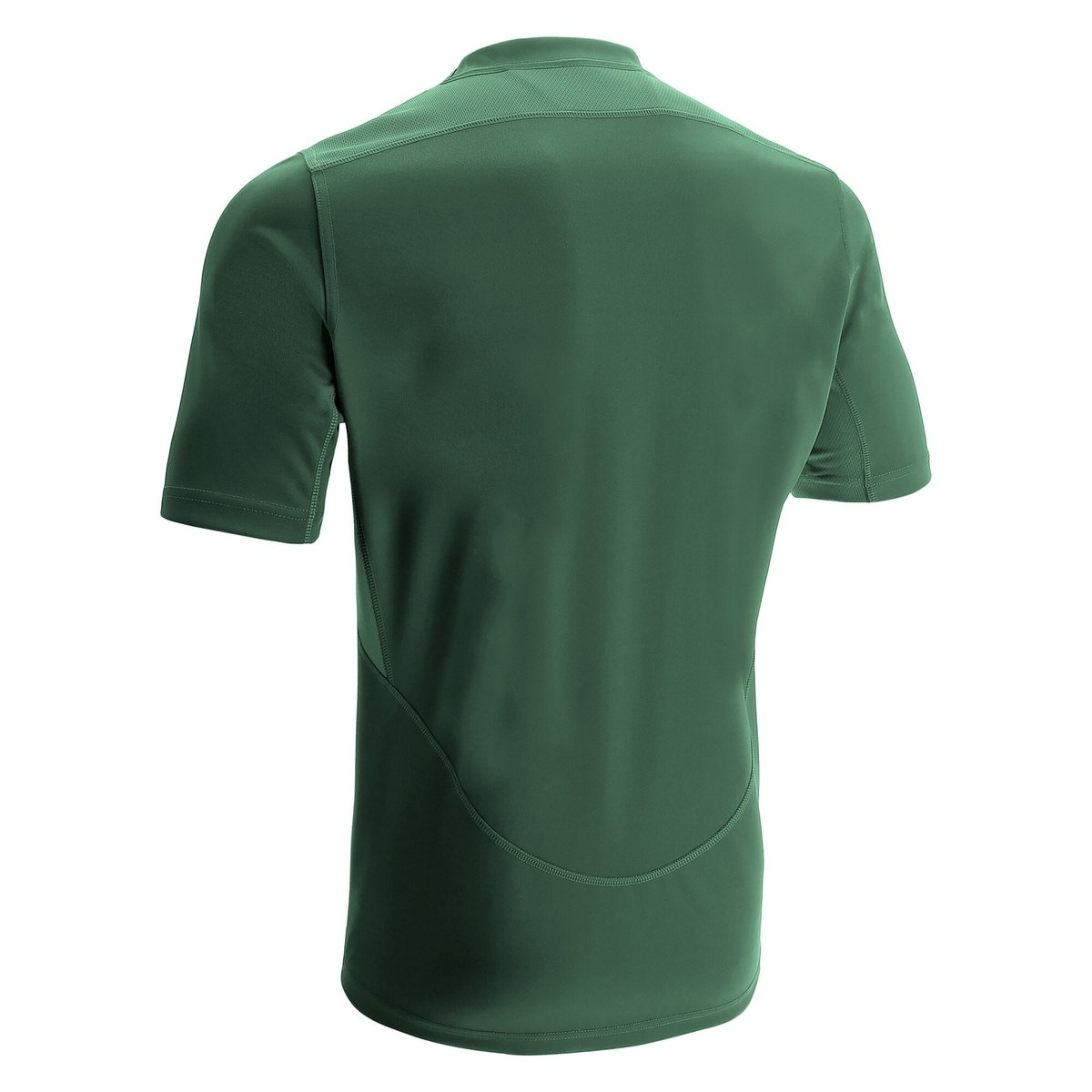 Ballina RFC Macron Peridot Rugby Training Jersey - CLEARANCE