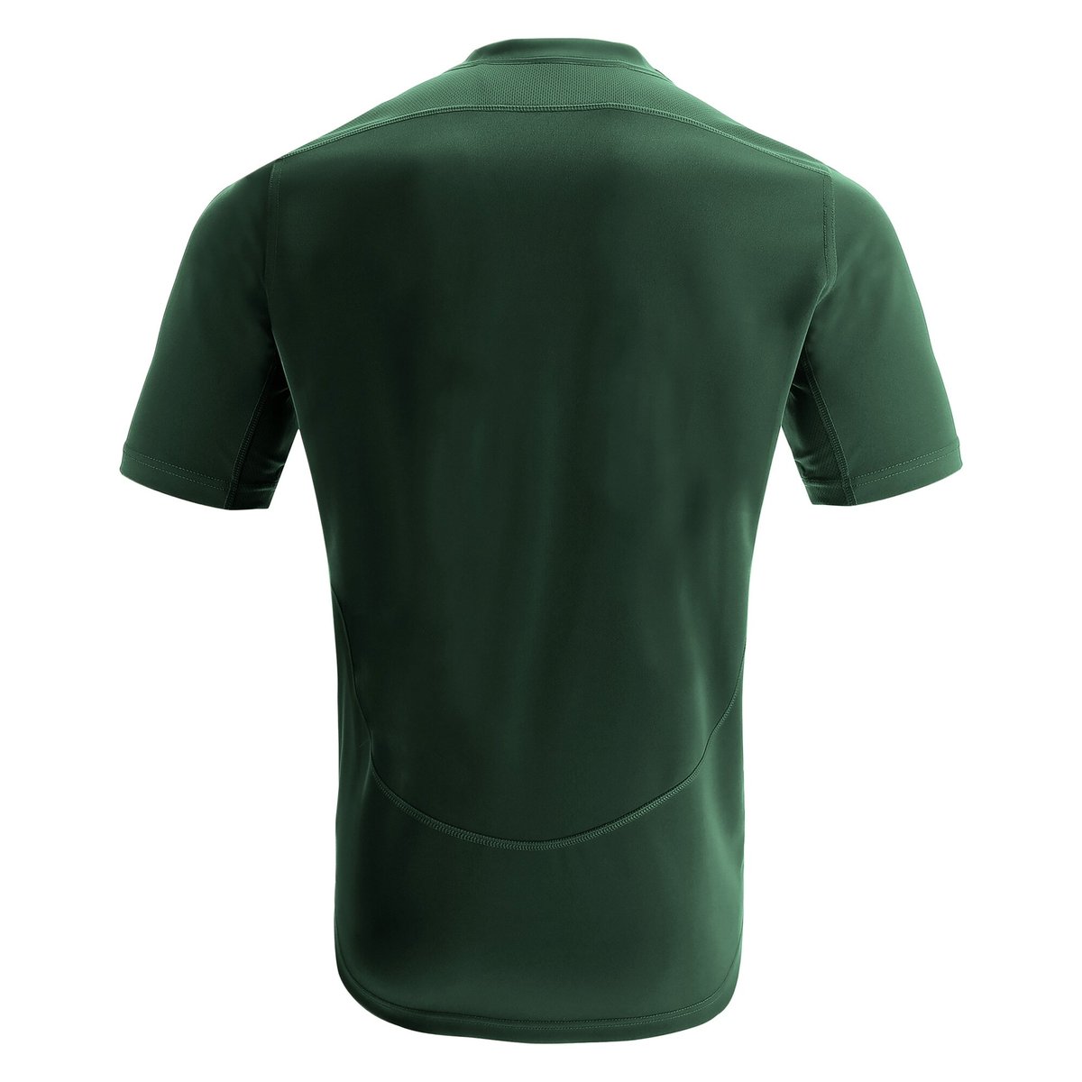 Ballina RFC Macron Peridot Rugby Training Jersey