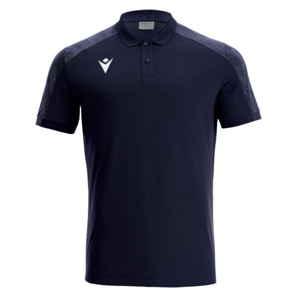 Ballina RFC Macron Rock Polo - Team Wear Store.ie