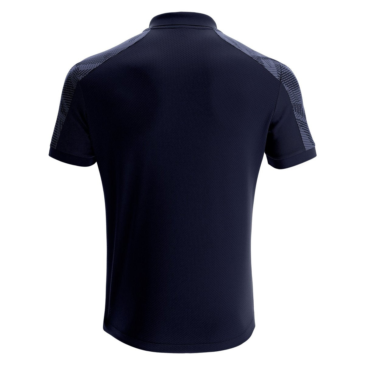 Ballina RFC Macron Rock Polo - FINAL ITEMS