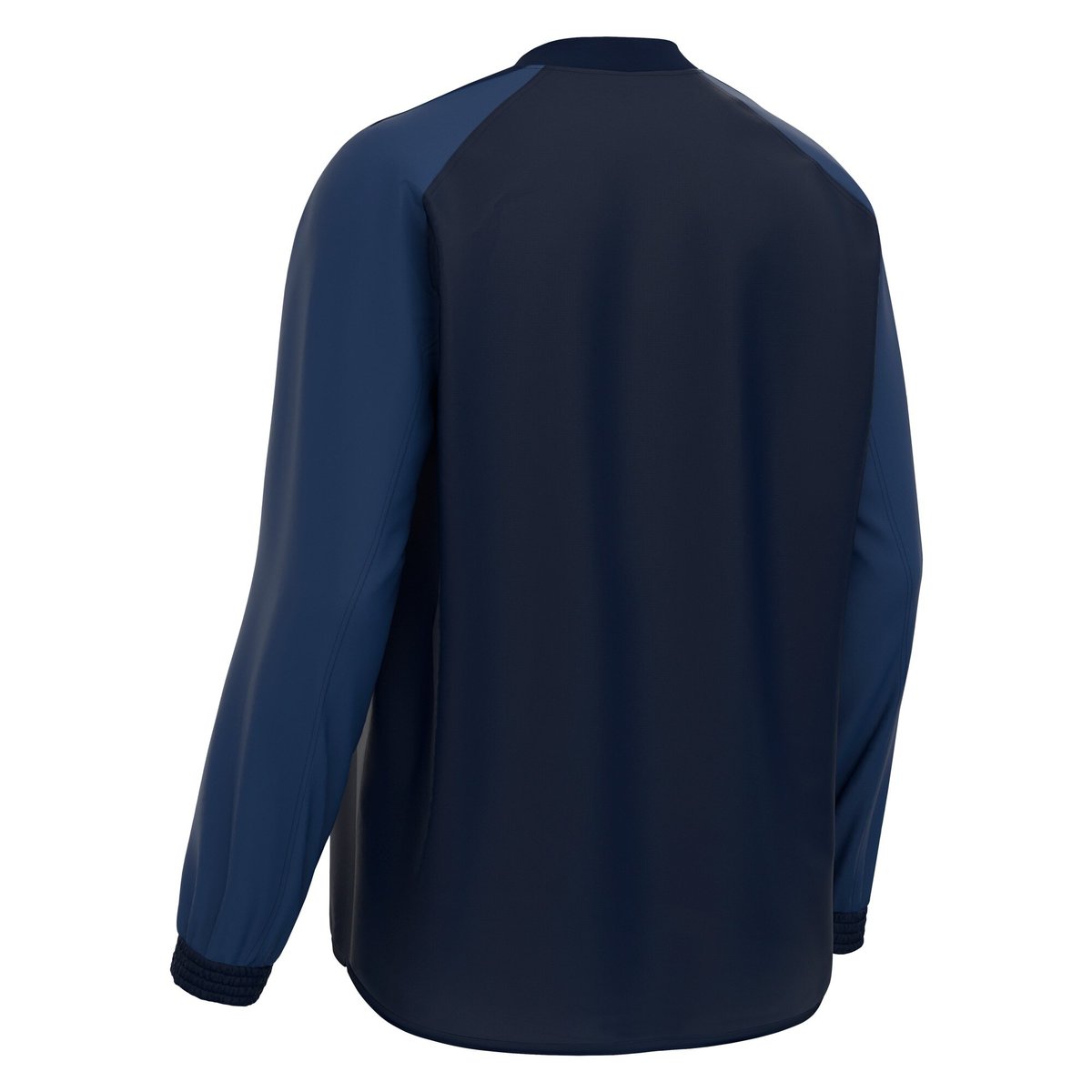 Ballinasloe RFC Macron Skarn Contact Training Top (Adults Only)