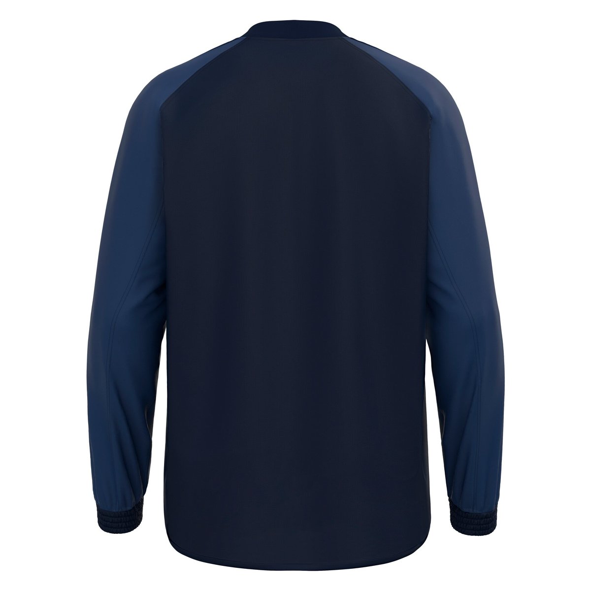 Ballinasloe RFC Macron Skarn Contact Training Top (Adults Only)