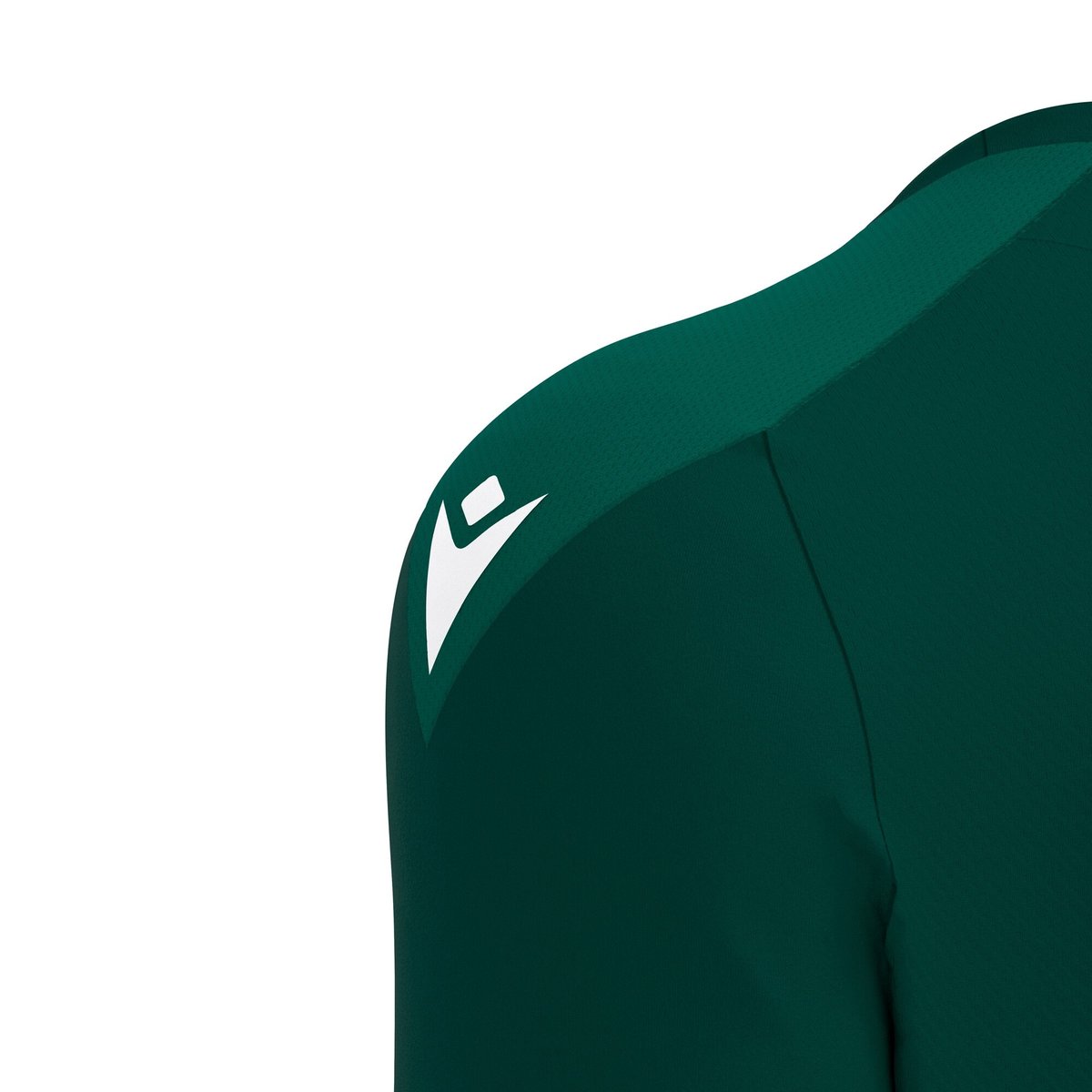 Ballina RFC Macron WISP Tee