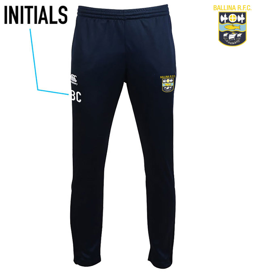 Ballina RFC Sale Items -FINAL ITEMS