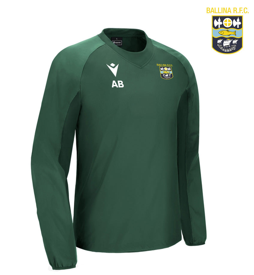 Ballina RFC Wet Weather Starter Bundle