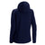 Ballina RFC Women's Fit Macron Aphrodite Hoody - FINAL ITEMS