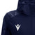 Ballina RFC Women's Fit Macron Aphrodite Hoody - FINAL ITEMS