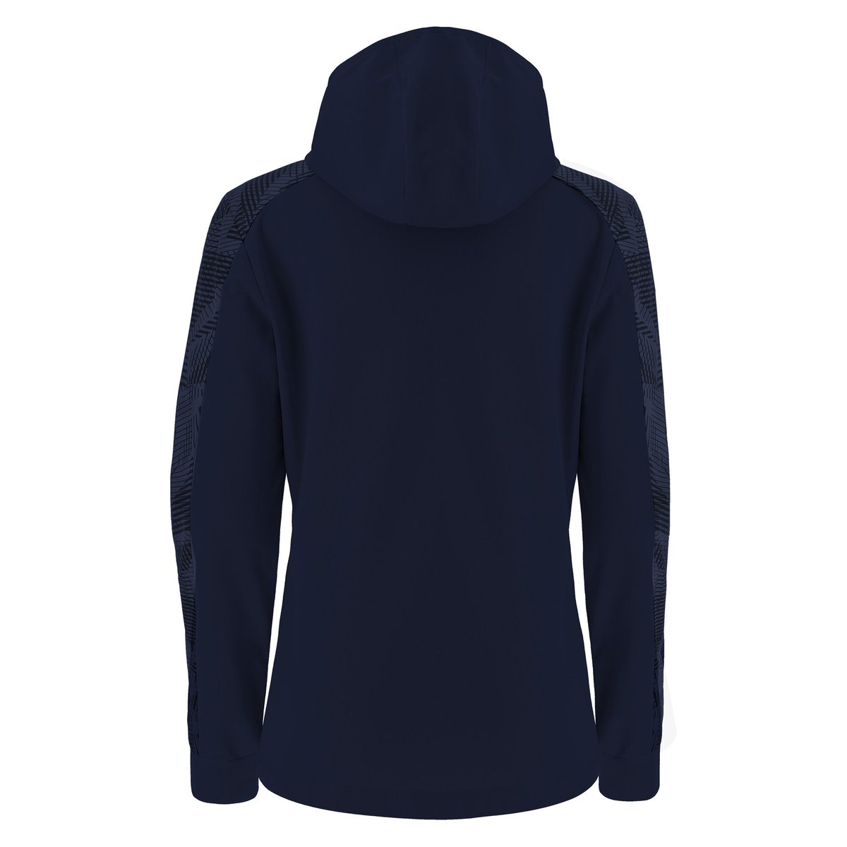 Ballina RFC Women's Fit Macron Aphrodite Hoody - FINAL ITEMS