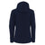 Ballina RFC Women's Fit Macron Aphrodite Hoody - FINAL ITEMS