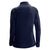 Ballina RFC Womens Fit Macron Dora 1/4 Zip Top - FINAL ITEMS