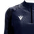 Ballina RFC Womens Fit Macron Dora 1/4 Zip Top - FINAL ITEMS