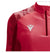 Ballina RFC Womens Fit Macron Dora 1/4 Zip Top - Team Wear Store.ie