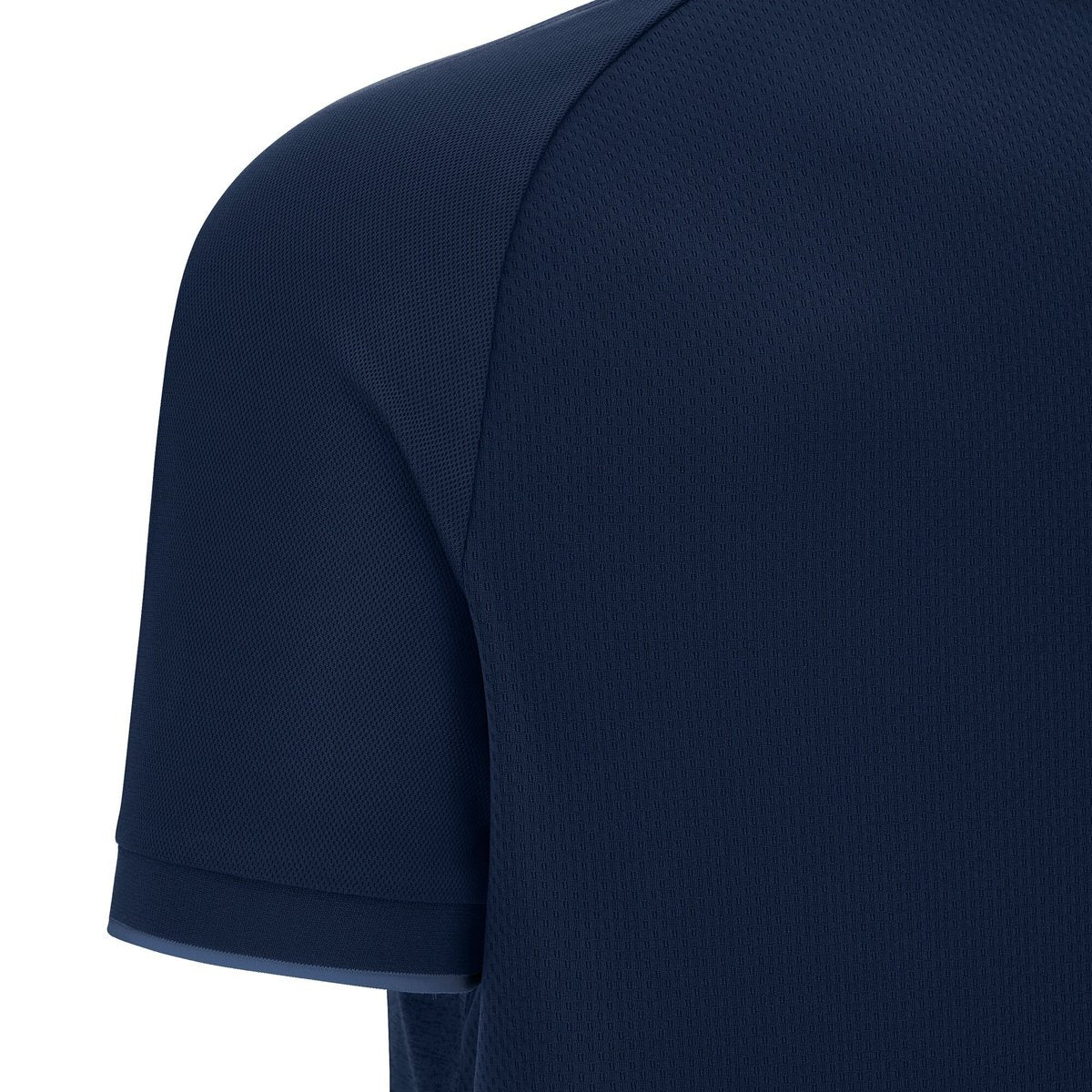 Ballinasloe RFC Macron Aulos Polo