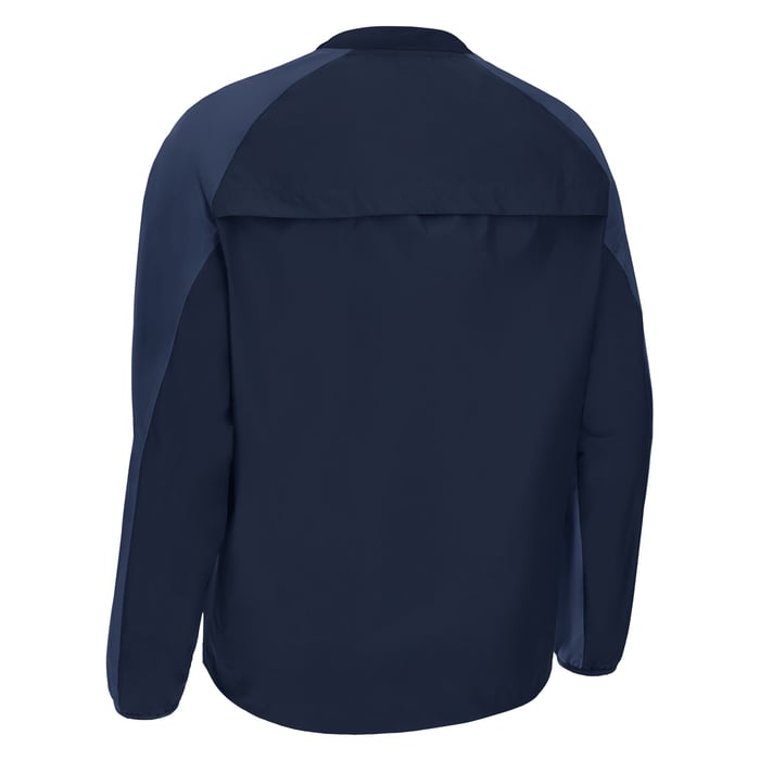 Ballinasloe RFC Macron Denali Contact Training Top - Team Wear Store.ie