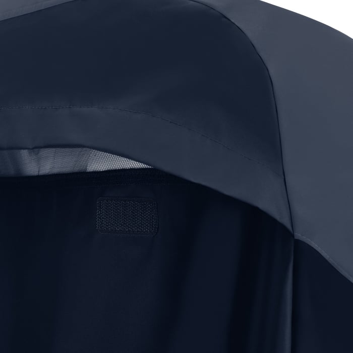 Ballinasloe RFC Macron Denali Contact Training Top - Team Wear Store.ie