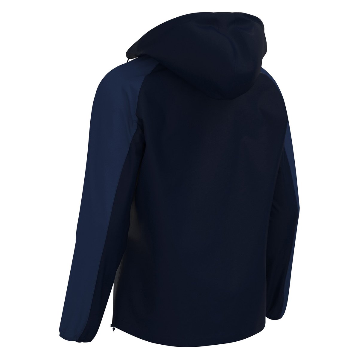 Ballinasloe RFC Macron Elbrus Rain Jacket - Team Wear Store.ie