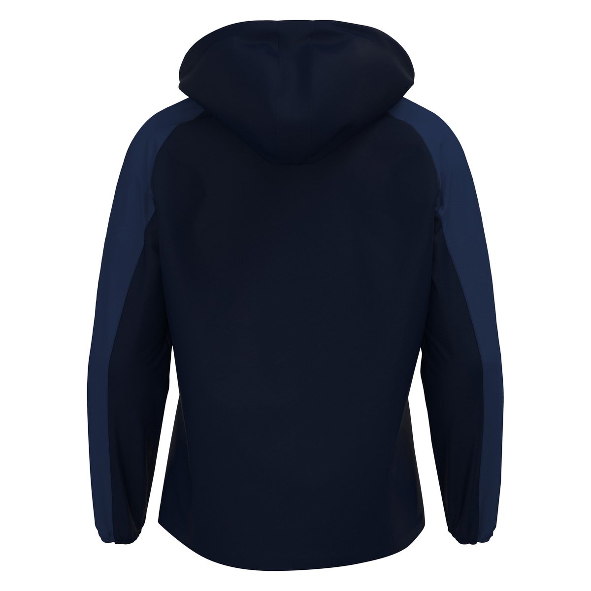Ballinasloe RFC Macron Elbrus Rain Jacket - Team Wear Store.ie