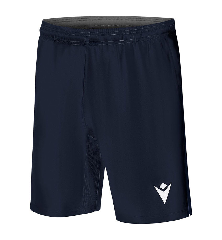 Ballinasloe RFC Macron Elm Bermuda Shorts - Team Wear Store.ie