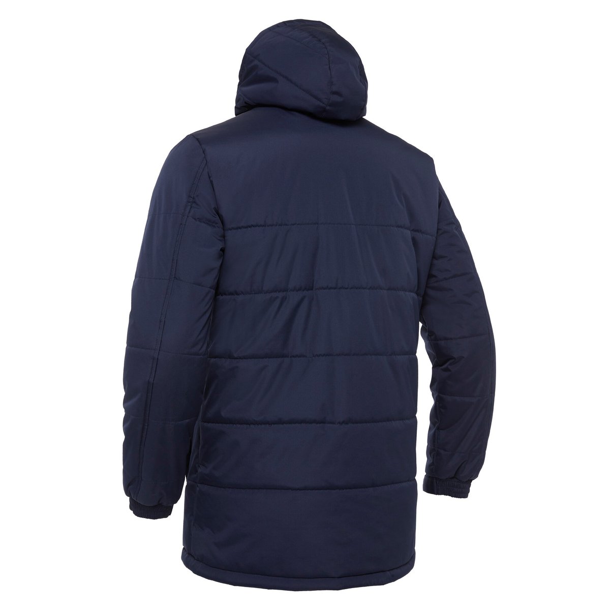 Ballina RFC Macron Gyor Jacket