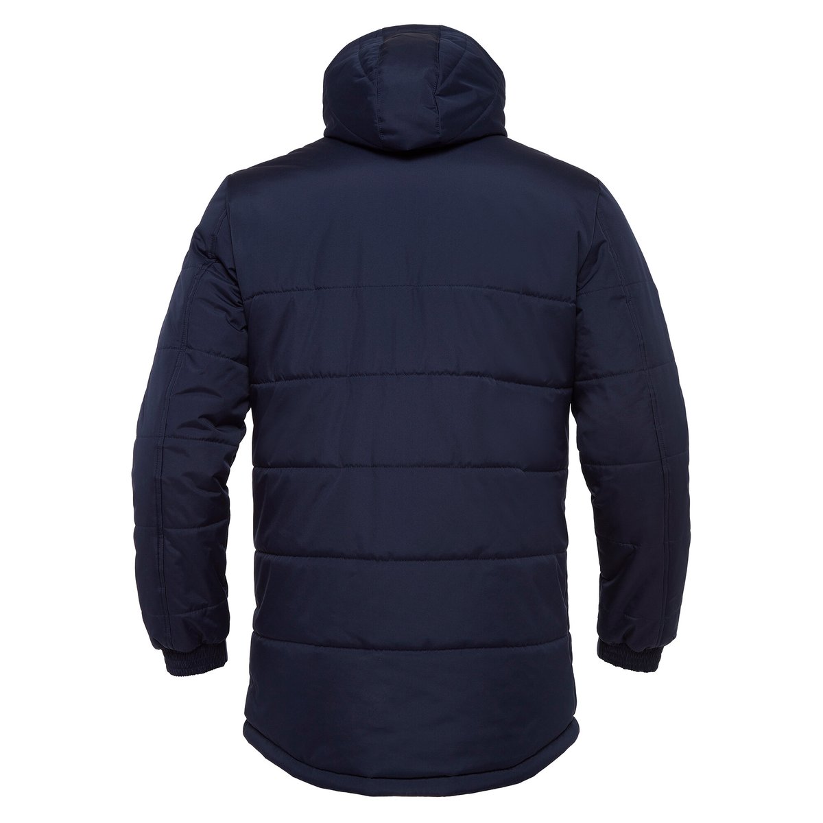 Ballina RFC Macron Gyor Jacket