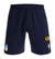 Ballinasloe RFC Macron Heliodor Micro Bermuda Shorts (Zipped Pockets) - Team Wear Store.ie