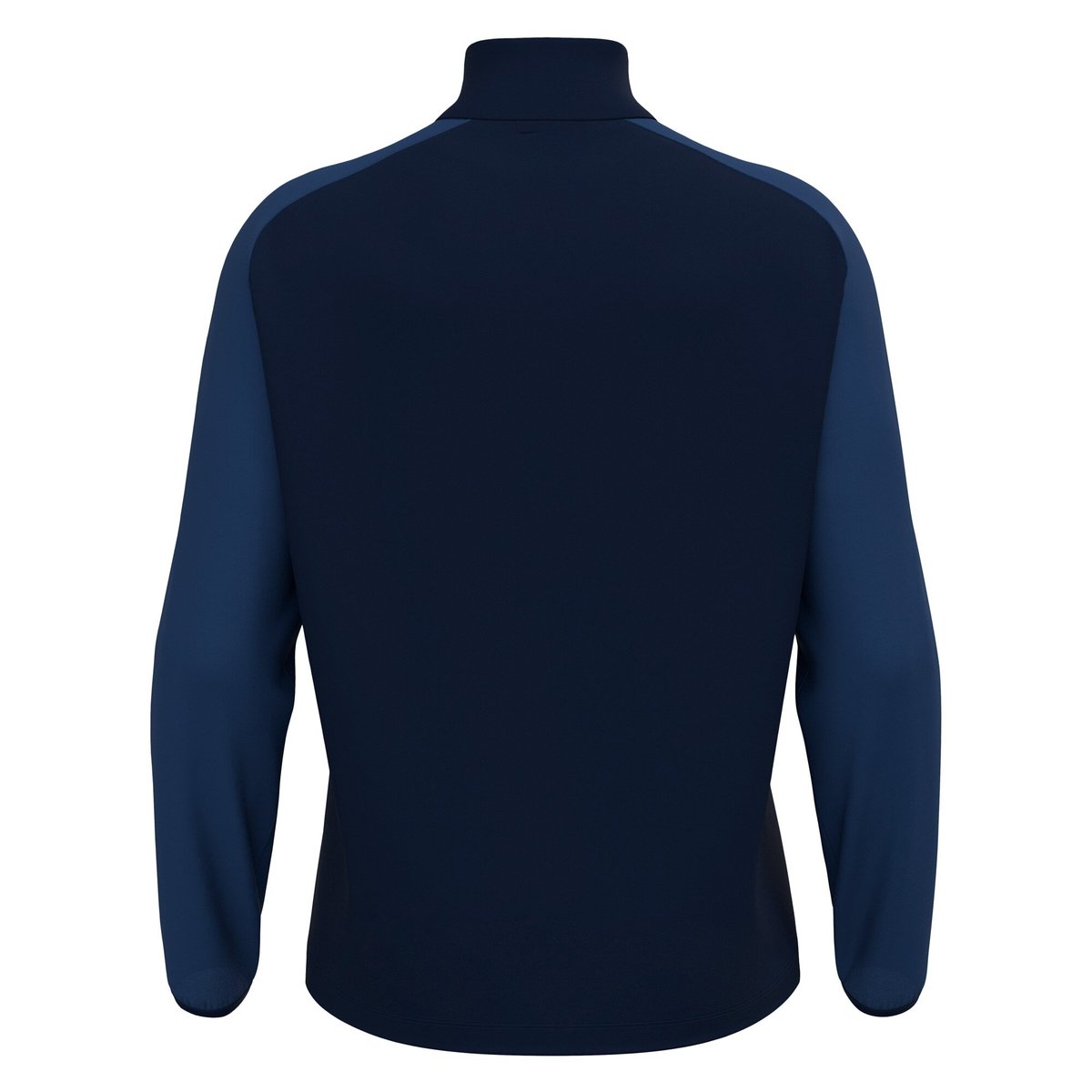 Ballinasloe RFC Macron Isen 1/4 Zip Top