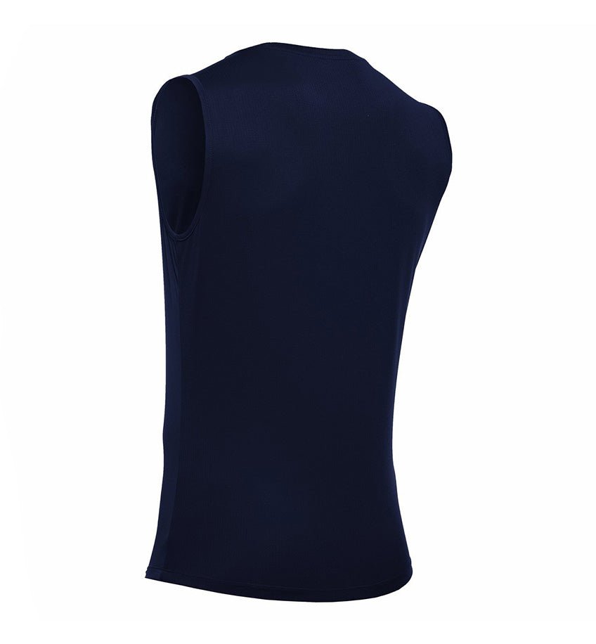 Ballinasloe RFC Macron KESIL Training Singlet - Team Wear Store.ie