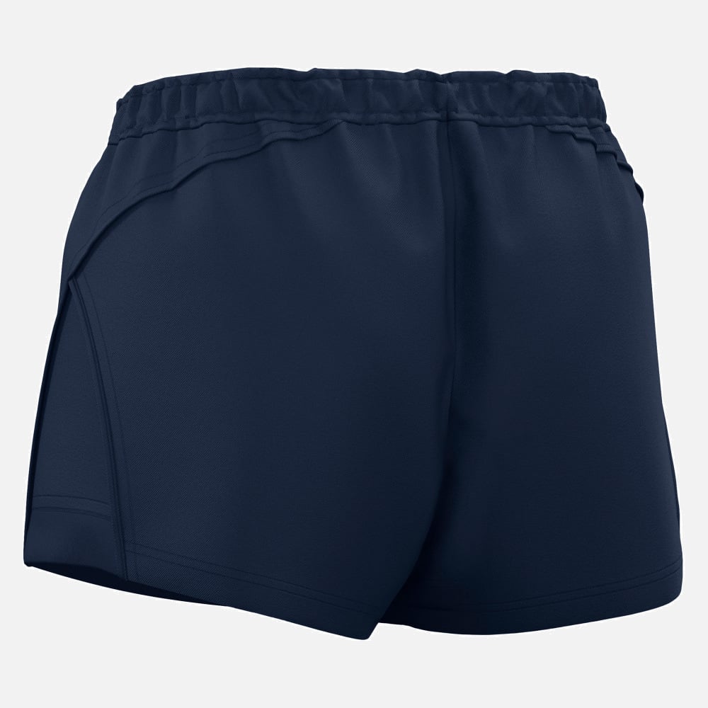 Ballinasloe RFC Macron Lapis Shorts *Womens Fit* - Team Wear Store.ie