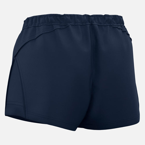 Macron Rugby Shorts for Women - Team Wear - Team Wear Store.ie