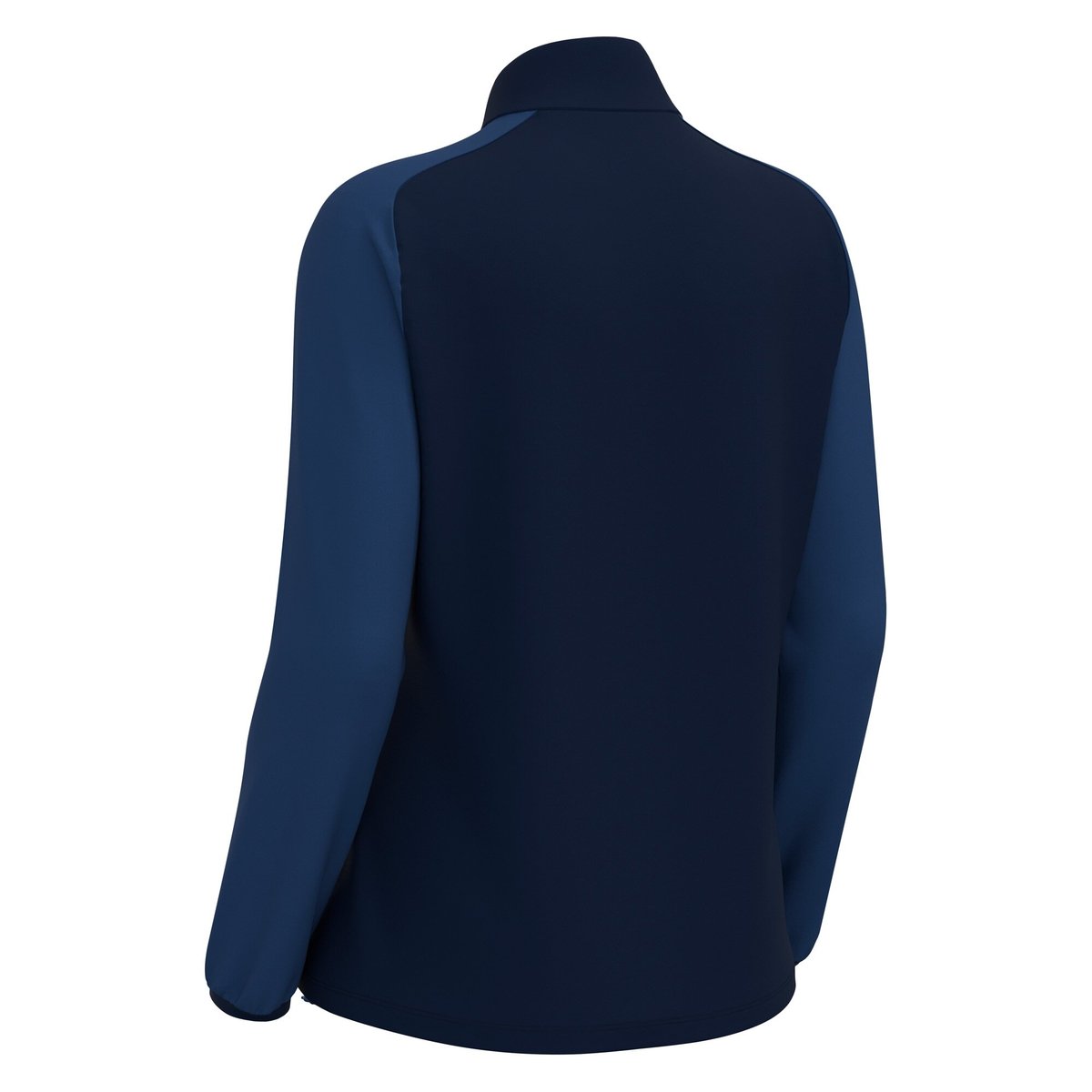 Ballinasloe RFC Macron Lena 1/4 Zip Top *WOMENS FIT*
