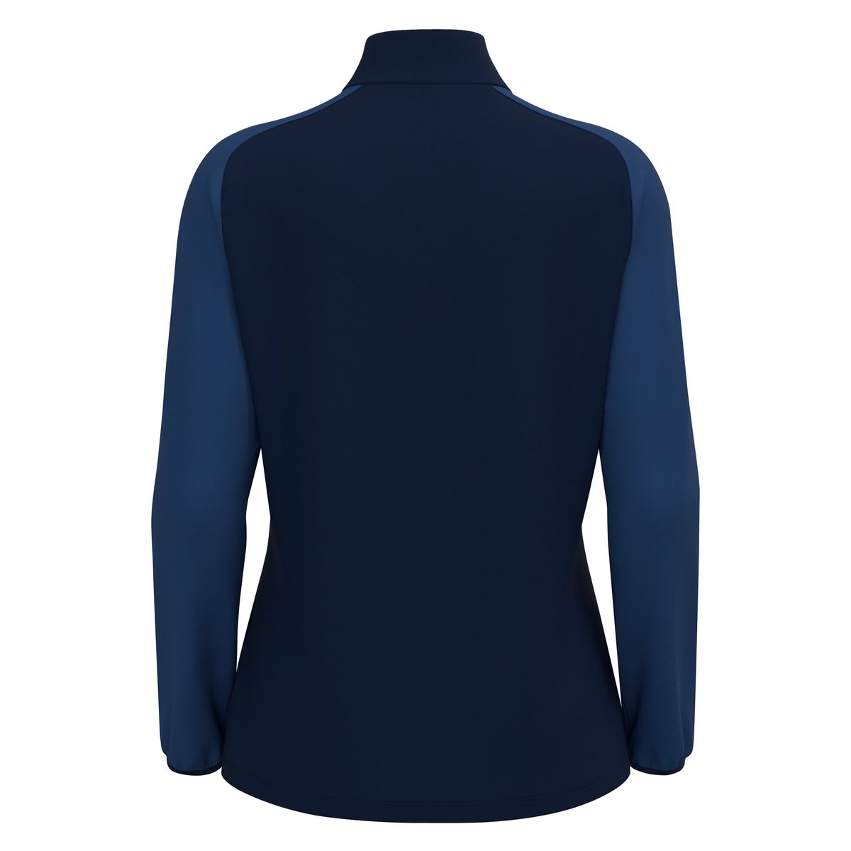 Ballinasloe RFC Macron Lena 1/4 Zip Top *WOMENS FIT*