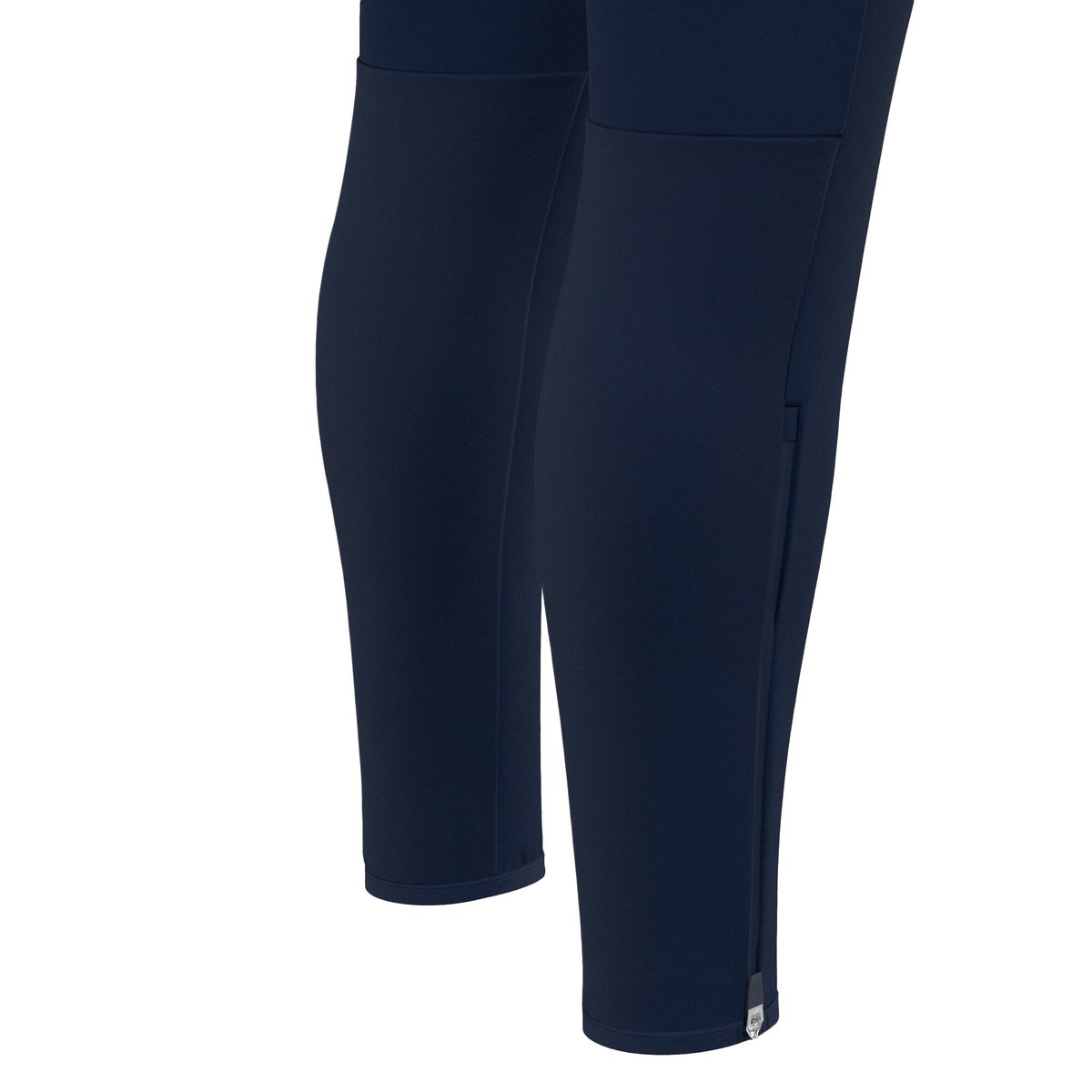 Ballinasloe RFC Macron Navy WALO Hero Pants