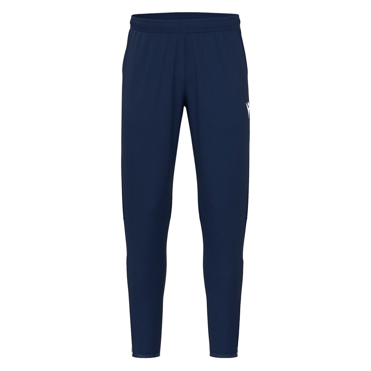 Ballinasloe RFC Macron Navy WALO Hero Pants