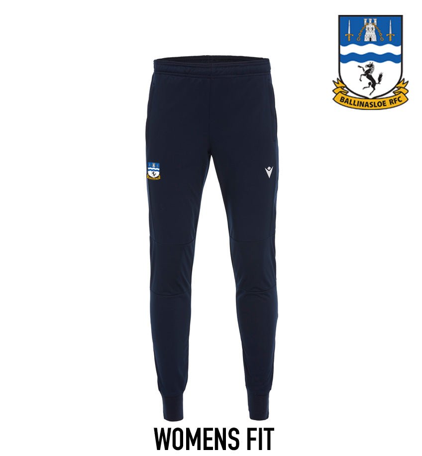 Ballinasloe RFC Macron Osiris Hero Pants *Womens Fit* - Team Wear Store.ie