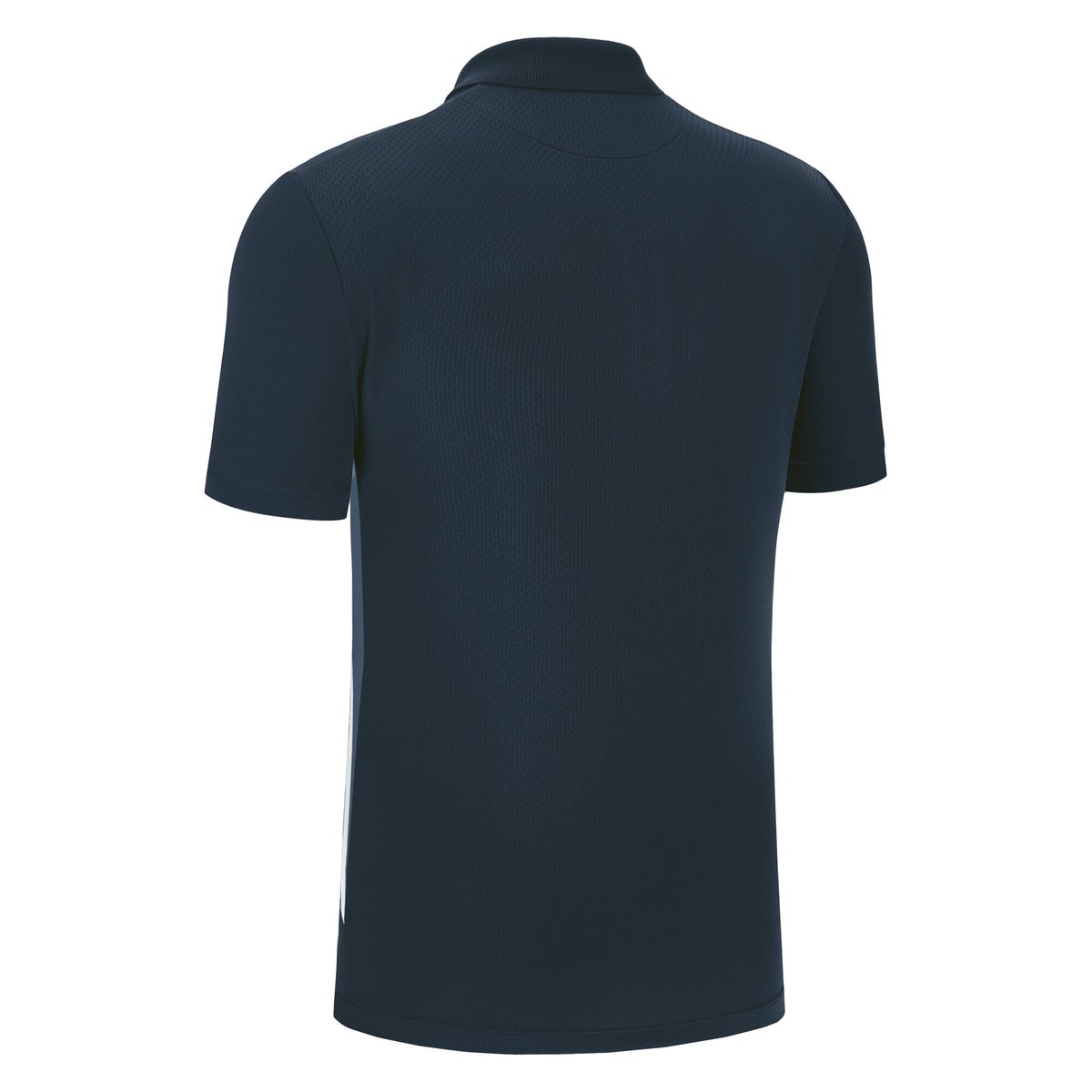 Ballinasloe RFC Macron Rap Polo - Team Wear Store.ie