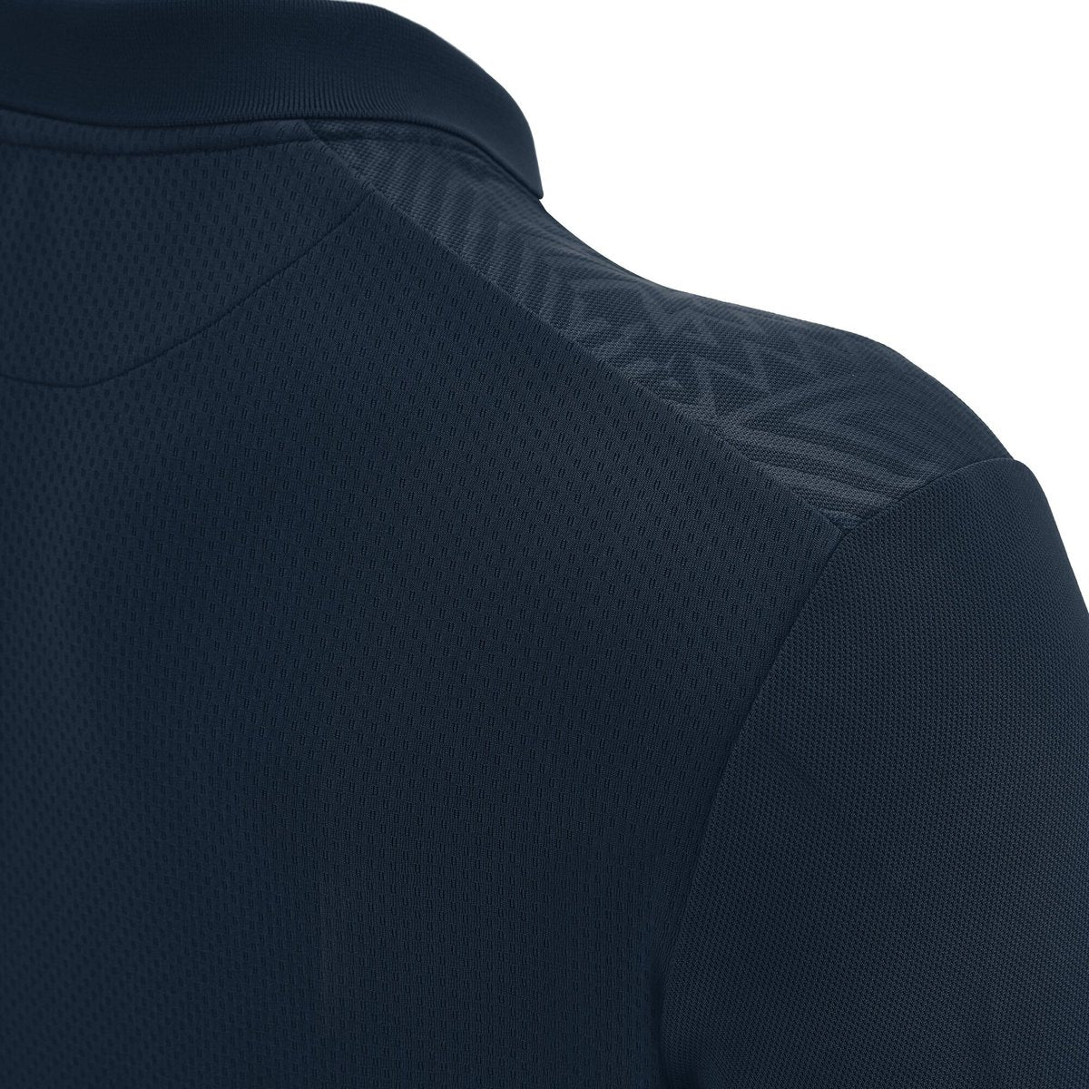 Ballinasloe RFC Macron Rap Polo - Team Wear Store.ie