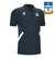Ballinasloe RFC Macron Rap Polo - Team Wear Store.ie