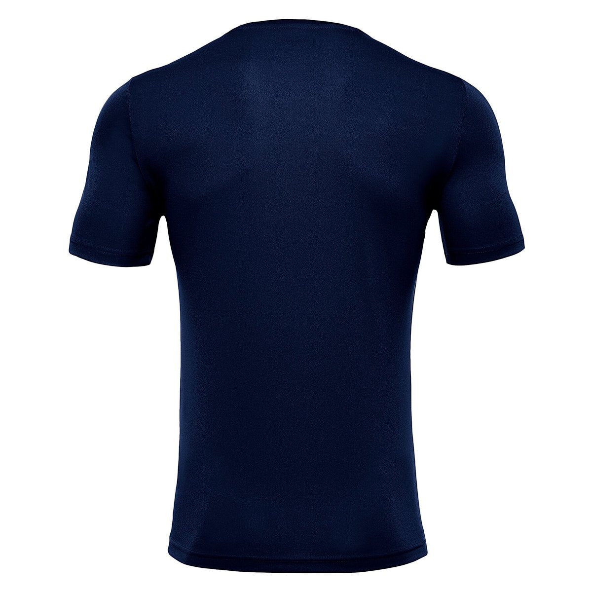 Ballinasloe RFC Macron Rigel Hero SS Tee